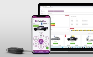 INSEEGO AND POCKET BOX PARTNERSHIP OFFERS INTEGRATED FLEET TECHNOLOGY