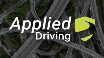 APPLIED DRIVING ACHIEVES RECORD LEVELS OF GROWTH