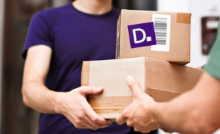 Majority of UK online shoppers had delivery problems in December