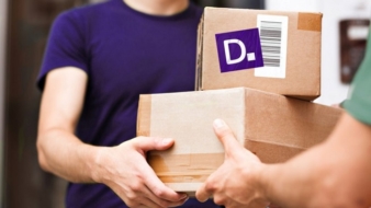 Majority of UK online shoppers had delivery problems in December