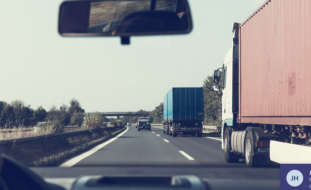 <strong>Working in logistics? Here’s how to reduce the risk of accidents</strong>