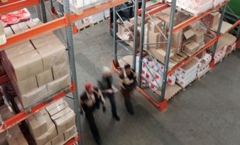 <strong>What are the key areas of warehouse optimisation?</strong>