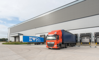 <strong>fulfilmentcrowd expands UK presence with first 24/7 fulfilment centre </strong>