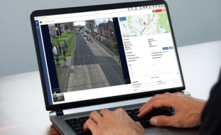 VISIONTRACK LAUNCHES GROUNDBREAKING AI-POWERED VIDEO ANALYSIS TO HELP SAVE LIVES AND REINFORCE ROAD SAFETY COMMITMENT