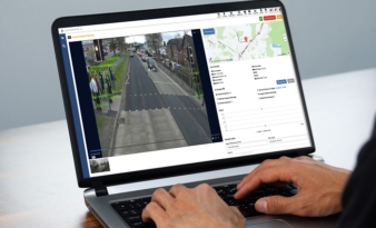 VISIONTRACK LAUNCHES GROUNDBREAKING AI-POWERED VIDEO ANALYSIS TO HELP SAVE LIVES AND REINFORCE ROAD SAFETY COMMITMENT