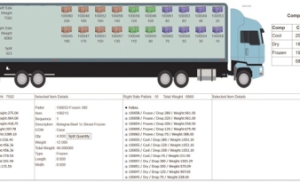 TOUCHPATH CLAIMS INDUSTRY FIRSTS FOR ITS NEW ‘TOUCH WMS’ WAREHOUSE MANAGEMENT SYSTEM