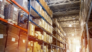 <strong>Short-term space is critical to a successful warehouse strategy</strong>