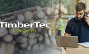 Fiskarheden chooses TimberTec for their cutting-edge sawmill operations