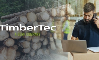 Fiskarheden chooses TimberTec for their cutting-edge sawmill operations