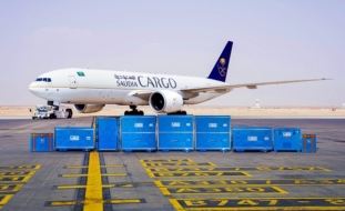 SAUDIA CARGO AGREEMENT WITH TOWER COLD CHAIN EXTENDS CHOICE IN MIDDLE EAST PHARMACEUTICAL SHIPMENTS