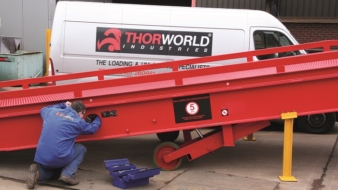 Thorworld Hails Planned Capital Allowance Scheme in Spring Budget