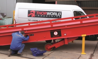 Thorworld Hails Planned Capital Allowance Scheme in Spring Budget