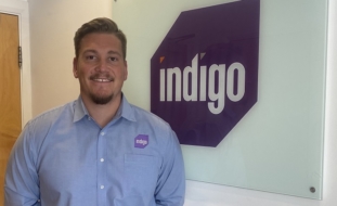 Indigo Launches Specialist Warehouse Hardware Sales Division with Appointment of Andy Elliott as Global Hardware Sales Manager