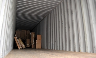 How Portable Storage Units Streamline Business Operations