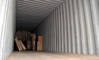 How Portable Storage Units Streamline Business Operations