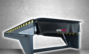 RITE-HITE LAUNCHES NEW GENERATION OF DOCK LEVELLERS WITH 10-YEAR WARRANTY