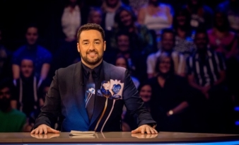 Jason Manford announced as the LEEA Awards 2023 guest speaker