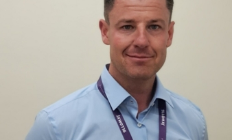 ARROWXL APPOINT NEW GENERAL MANAGER FOR WIGAN DEPOT