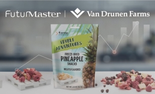 Van Drunen Farms and FutureCeuticals Elevate Demand Planning with FuturMaster’s Bloom Solution