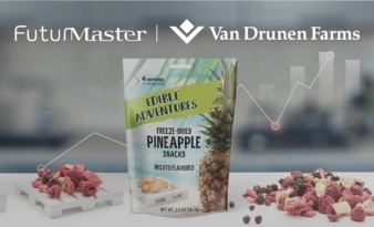 Van Drunen Farms and FutureCeuticals Elevate Demand Planning with FuturMaster’s Bloom Solution