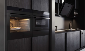 ARROWXL TO DELIVER BETTER LIVING IN PARTNERSHIP WITH ELECTROLUX UK