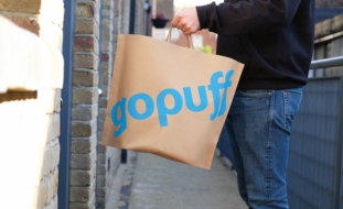 Gopuff Expands its Ads Platform to the UK