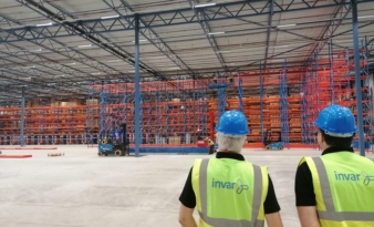 What’s best, a complete or phased approach to Warehouse automation?