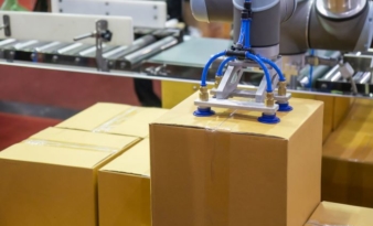 What’s the future for piece-picking robots?