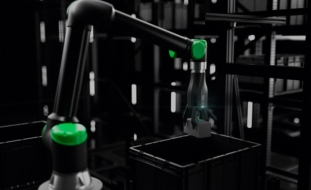 Movu Robotics: Bringing easier automation to the world’s warehouses