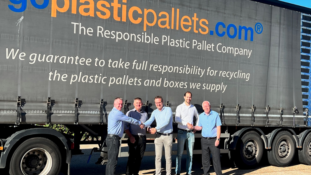 GOPLASTICPALLETS.COM AND ALL PALLETS ACQUIRED BY ROTOM EUROPE