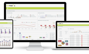 APPLIED DRIVING TO LAUNCH INTELLIGENT DASHBOARD TO SUPPORT FLEET RISK REDUCTION AND DRIVER SAFETY