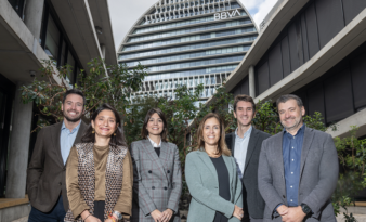 BBVA Spark backs Twinco Capital with new €50 million debt facility to serve growing demand for sustainable supply chain finance 