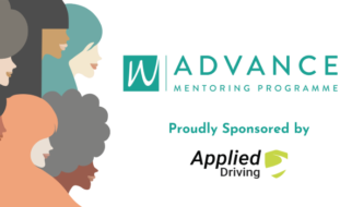 APPLIED DRIVING JOINS FORCES WITH WOMEN IN TRANSPORT