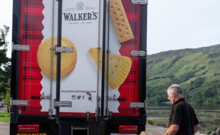 Walker’s Shortbread boosts stock visibility and traceability with Indigo’s Warehouse Management System