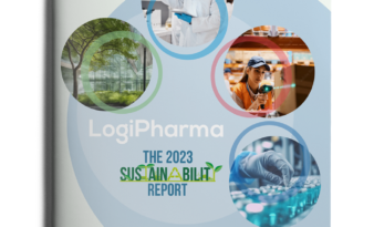 “Somewhat sustainable”: 85% of pharmaceutical businesses battling for greener future, new supply chain report finds.