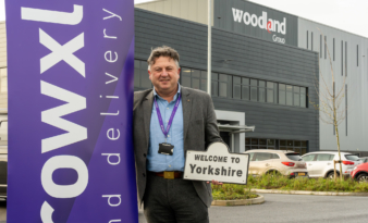 ARROWXL ANNOUNCES SIGNIFICANT EXPANSION OF DONCASTER DEPOT TO MEET GROWING DEMAND