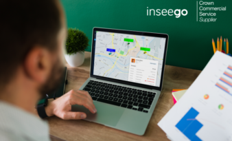 INSEEGO ON CROWN COMMERCIAL SERVICE FRAMEWORK FOR TELEMATICS SOLUTIONS