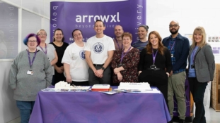 ARROWXL REVOLUNTIONISES EMPLOYEE TRAINING