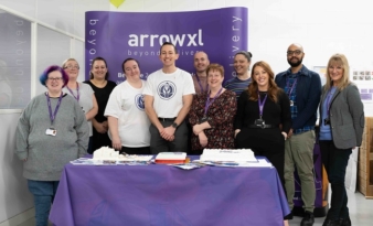 ARROWXL REVOLUNTIONISES EMPLOYEE TRAINING