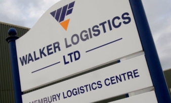 Walker’s new joint venture will provide a gateway to the USA and Canada for UK and European brands.