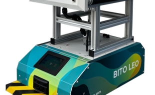 BITO introduces the next generation LEO AGV