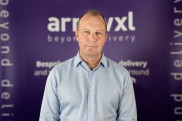 ARROWXL APPOINTS NEW PROCUREMENT MANAGER