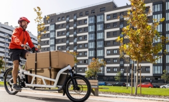 CLEVERTEC SYSTEMS AND QUECLINK WIRELESS SOLUTIONS JOIN FORCES TO MEET GROWING DEMAND FOR E-CARGO BIKE TELEMATICS