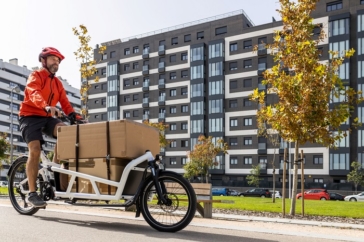 CLEVERTEC SYSTEMS AND QUECLINK WIRELESS SOLUTIONS JOIN FORCES TO MEET GROWING DEMAND FOR E-CARGO BIKE TELEMATICS