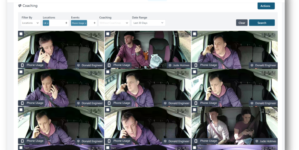 SURECAM INTRODUCES AI DRIVER COACHING TOOL TO SUPPORT EFFICIENT, VIDEO-ENABLED ROAD SAFETY STRATEGIES