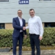 LEEA appoints Alex Beltrao as Director of Compliance