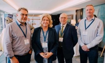BCMPA CELEBRATES SUCCESS OF 2024 CONFERENCE