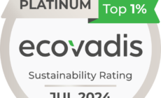 James Jones & Sons Ltd Achieves EcoVadis Platinum Medal for Sustainability Excellence