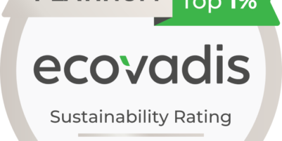 James Jones & Sons Ltd Achieves EcoVadis Platinum Medal for Sustainability Excellence