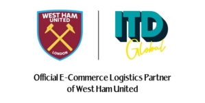 WEST HAM UNITED ANNOUNCES PARTNERSHIP WITH ITD GLOBAL